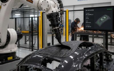 Sheet Moulding Compound Fabricators Midrand Delivering Durable Composites.